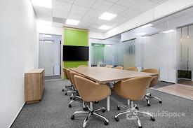 Regus | Bucharest, Anchor Business Centre