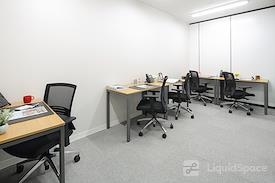 Regus | TOKYO, Omotesando Forest Hills