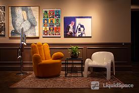 No18 | Atlanta - Buckhead