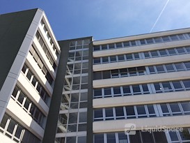 Design Offices | Frankfurt, Design Offices, Eschborn