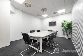 Regus | Portsmouth, North Harbour