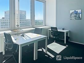 Regus | Bratislava, Apollo