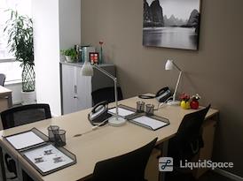 Regus | Ningbo, China Life