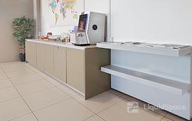 Regus | Grand Bay, Central