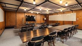 WeWork | 1775 Tysons Blvd