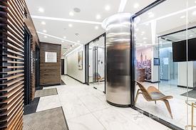 Jay Suites - Grand Central