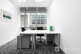 Regus | Petaling Jaya, Brunsfield Oasis Tower