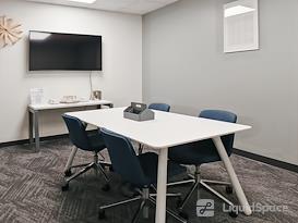 Regus | Oklahoma City - May Ave