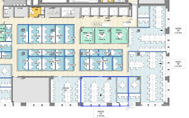 WeWork | 500 7th Avenue