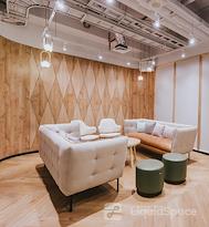 GoWork Menara Rajawali - Coworking and Office Space