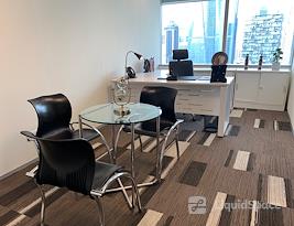 Menara Maxis L26 | KLCC