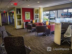 Regus | Downtown- NOMA Tower