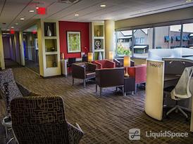 Regus | Downtown- NOMA Tower