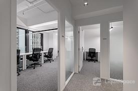 HQ | Hong Kong, The Voeux