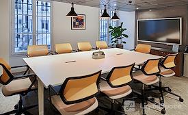 Regus | Paris, 2 Rue Jean Lantier