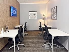 Regus | TX, The Woodlands - Waterway