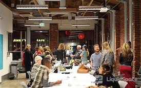 BLANKSPACES Santa Monica