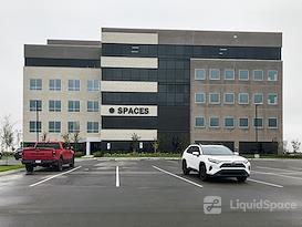 Spaces | TN, Mount Juliet - Bear Crossing