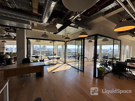 WeWork | 2 Minster Court