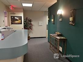 My Conyers Office