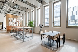SPACES | Luxembourg, Gasperich
