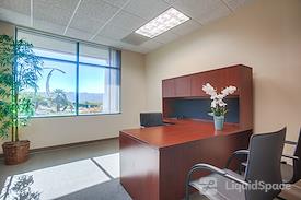 Barrister Executive Suites, Inc. - San Diego Del Mar