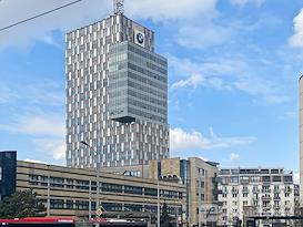 Regus | Bratislava City Centre