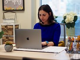 Office Evolution - Herndon