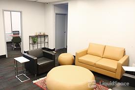 Central Office and Co Working