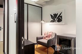 Industrious - Wall Street