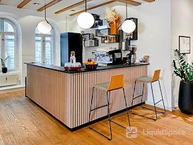 Regus | Copenhagen, Raadhuspladsen