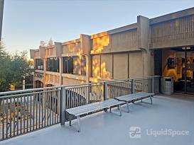 Regus || 4 Palo Alto Square