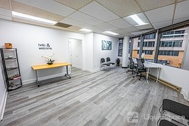 LocalWorks Bethesda, MD - Battery Lane