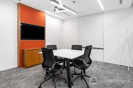 Regus | Kuala Lumpur, Visio Tower