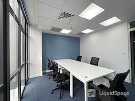 HQ | Ho Chi Minh, Songha Building