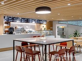 SPACES | Madrid, Spaces Castellana