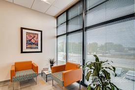 Office Evolution - Nashville