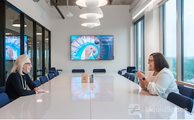 WeWork | Preston Center