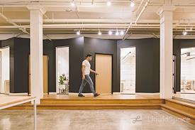 The Pioneer Collective - Belltown