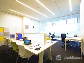 Regus | Milan, Viale Monza