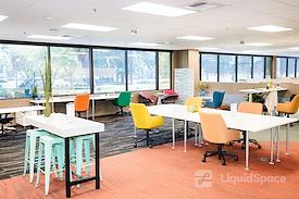 Frequency Coworking and Events