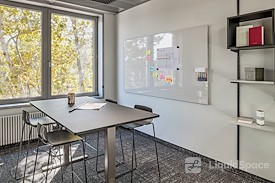 Design Offices | Karlsruhe, Design Offices, Bahnhofplatz