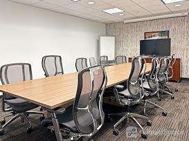 Regus | Beacon Hill, 100 Cambridge Street