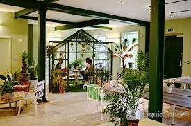 Use Space - Co-Working & Office Space