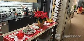Hera Hub Irvine