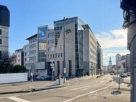 Regus | BRATISLAVA, Europeum City Center