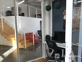 Three Sixty Spaces