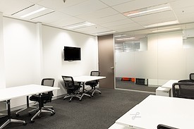 Pacific Workspaces