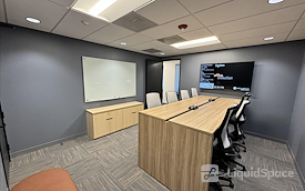 Office Evolution - Downtown Denver