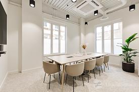 Vallist Finlaison House - Chancery Lane 